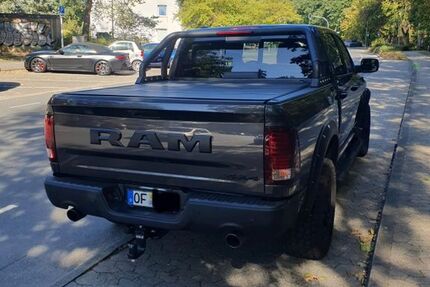 Dodge RAM 4.600 km 61.500 &euro; Dreieich 63303