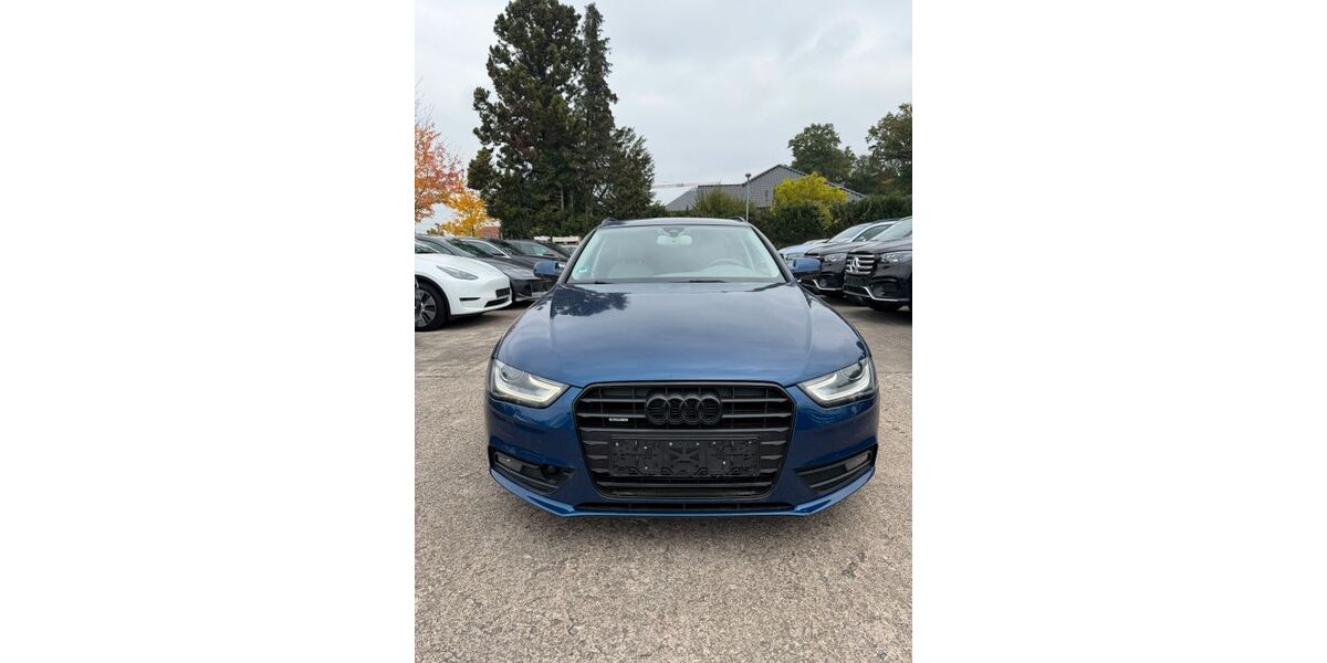 Audi A4 144.000 km 14.950 &euro; Dieburg 64807