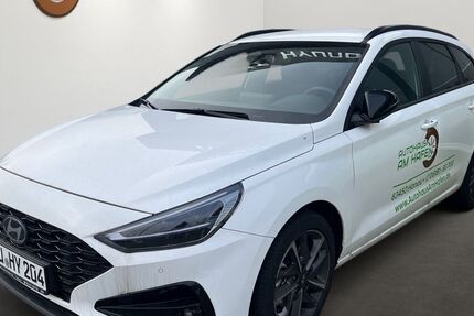 Hyundai i30 1.900 km 25.490 &euro; Hanau 63450