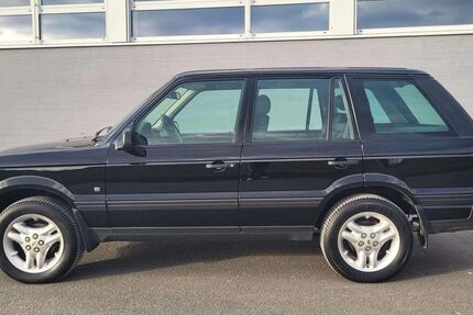 Land Rover Range Rover 209.000 km 13.900 &euro; Groß Gerau 64521