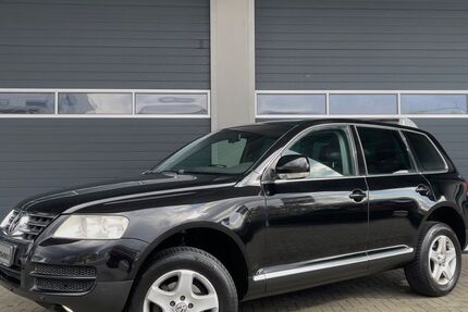 VW Touareg 399.000 km 3.000 &euro; Nidderau 61130