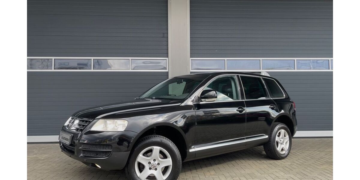 VW Touareg 399.000 km 3.000 &euro; Nidderau 61130