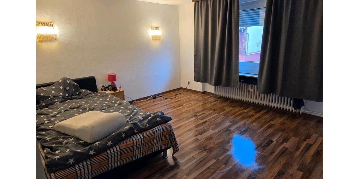 Etagenwohnung Frankfurt am Main Schwanheim - 1 Zimmer, 20 m&sup2;, 620&euro; | Angebot:25571717