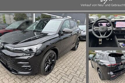 VW Tiguan 7.455 km 46.880 &euro; Hanau 63456