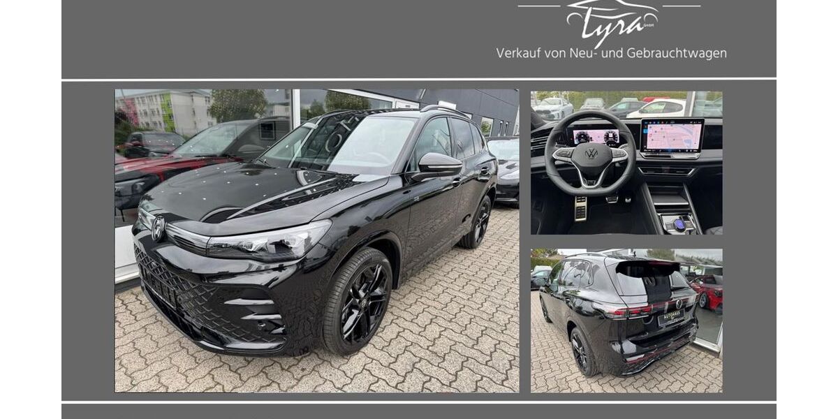 VW Tiguan 7.455 km 46.880 &euro; Hanau 63456