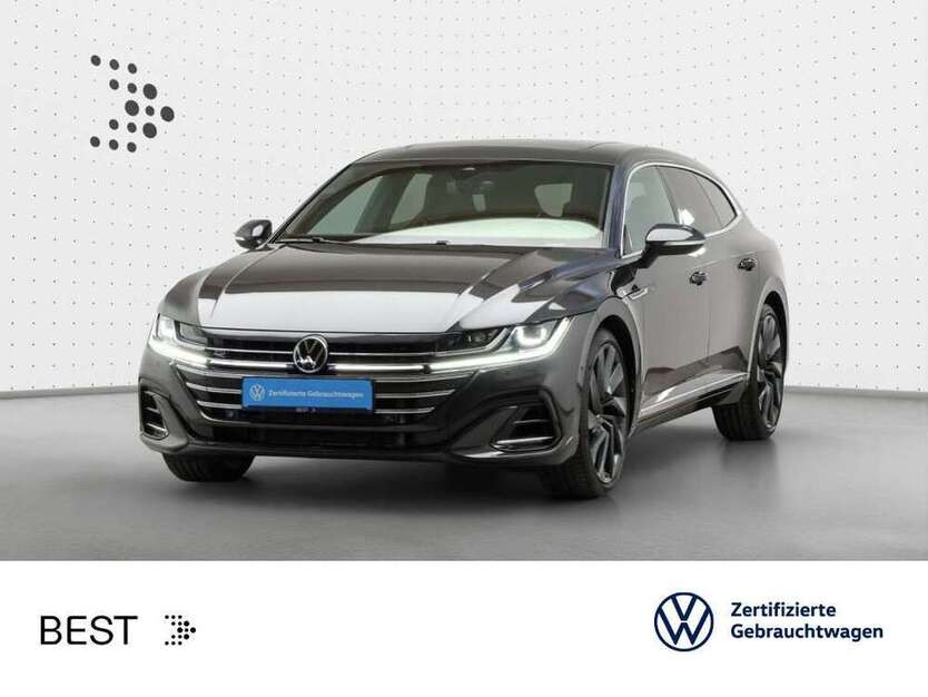 Arteon