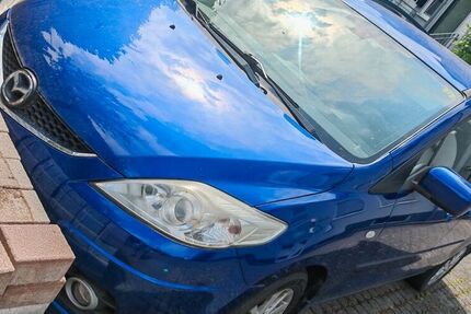 Mazda 5