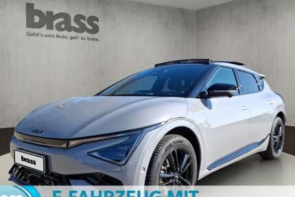 Kia EV6 24.500 km 45.980 &euro; Frankfurt 60488
