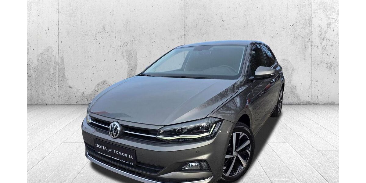 VW Polo 86.870 km 16.950 &euro; Mörfelden-Walldorf 64546