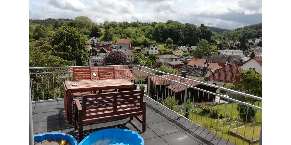Etagenwohnung Schmitten im Taunus - 3 Zimmer, 80 m&sup2;, 800&euro; | Angebot:26406744