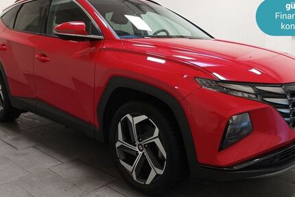 Hyundai TUCSON 90.127 km 20.870 &euro; Egelsbach 63329