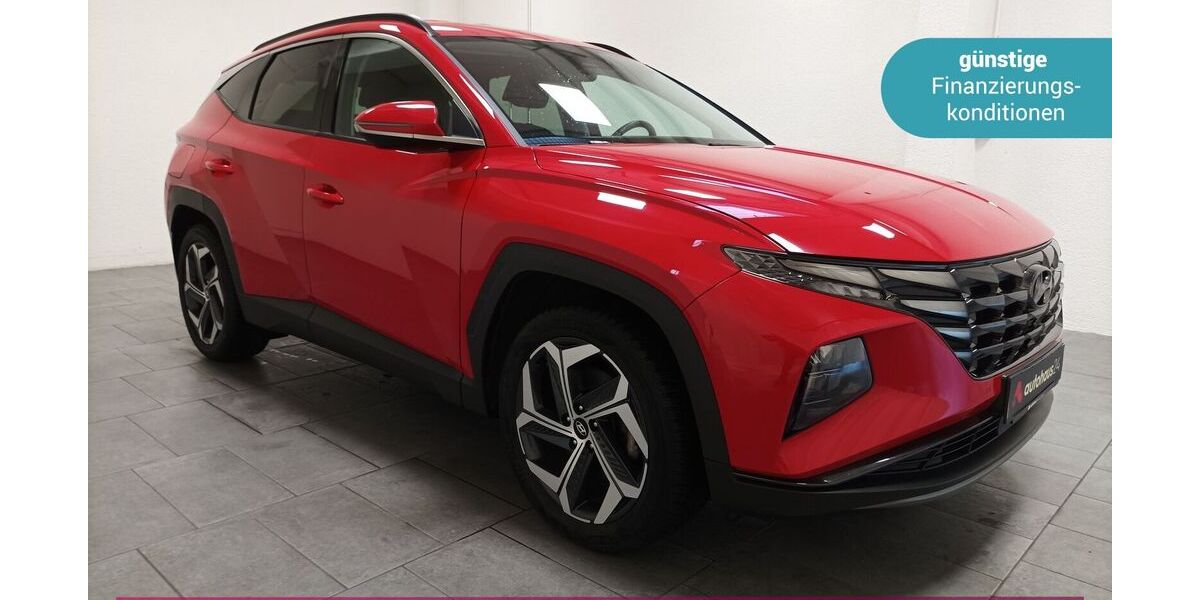 Hyundai TUCSON 90.127 km 20.870 &euro; Egelsbach 63329