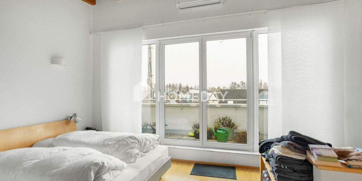 Reihenmittelhaus Frankfurt am Main Niederursel - 6 Zimmer, 166 m&sup2;, 989.000&euro; | Angebot:25708480