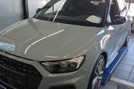 Audi A1 16.400 km 23.888 &euro; Mühlheim 63165