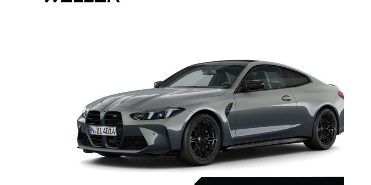 BMW M4 11.126 km 86.450 &euro; Bad Homburg 61352