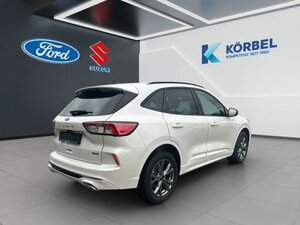 Ford Kuga PHEV ST-Line X*Technologie*Assistenz*Style* 37.500 km 25.880 &euro; Nidderau 61130