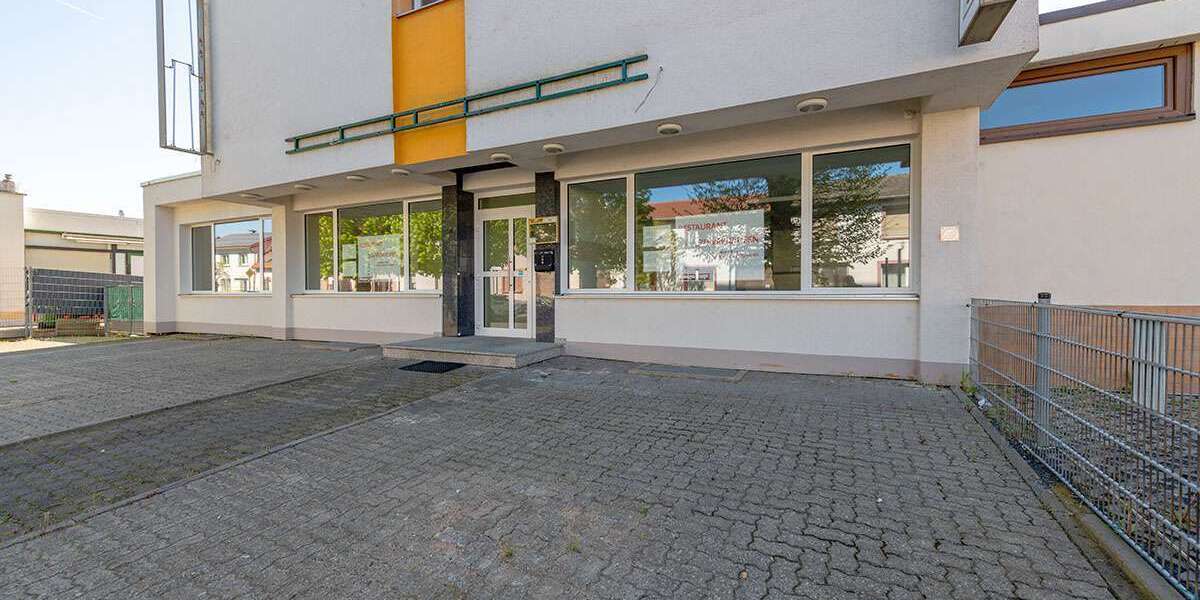 Gewerbeobjekt Dieburg - 389.000&euro; | Angebot:26556484