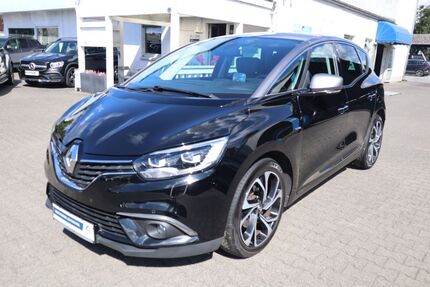 Renault Scenic 111.432 km 10.989 &euro; Darmstadt 64291