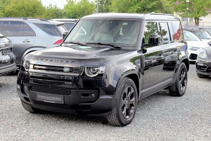 Land Rover Defender 169.000 km 47.900 &euro; Bischofsheim 65474