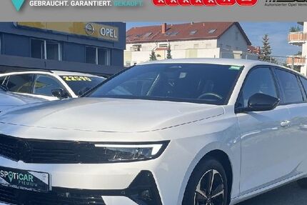 Opel Astra 17.660 km 22.990 &euro; Griesheim 64347