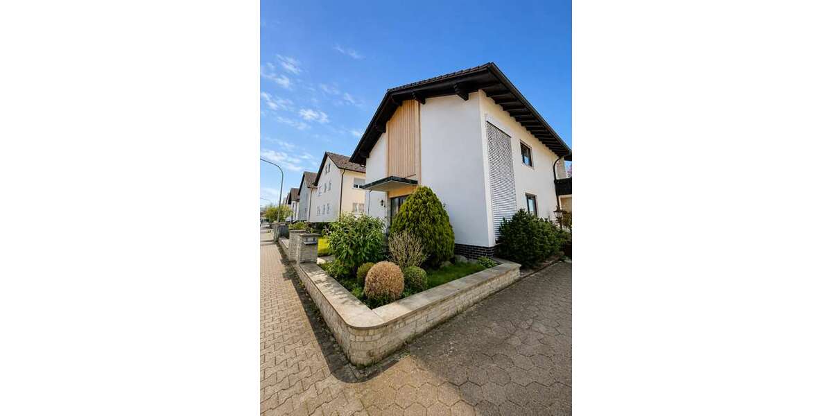 Einfamilienhaus Seligenstadt / Klein Welzheim Klein Welzheim - 6 Zimmer, 166 m&sup2;, 675.000&euro; | Angebot:27315588