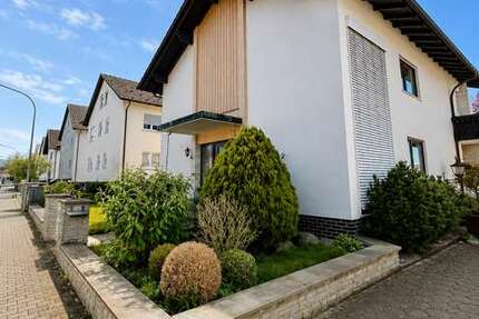 Haus Seligenstadt / Klein Welzheim Klein Welzheim - 6 Zimmer, 166 m&sup2;, 675.000&euro; | Angebot:27315588