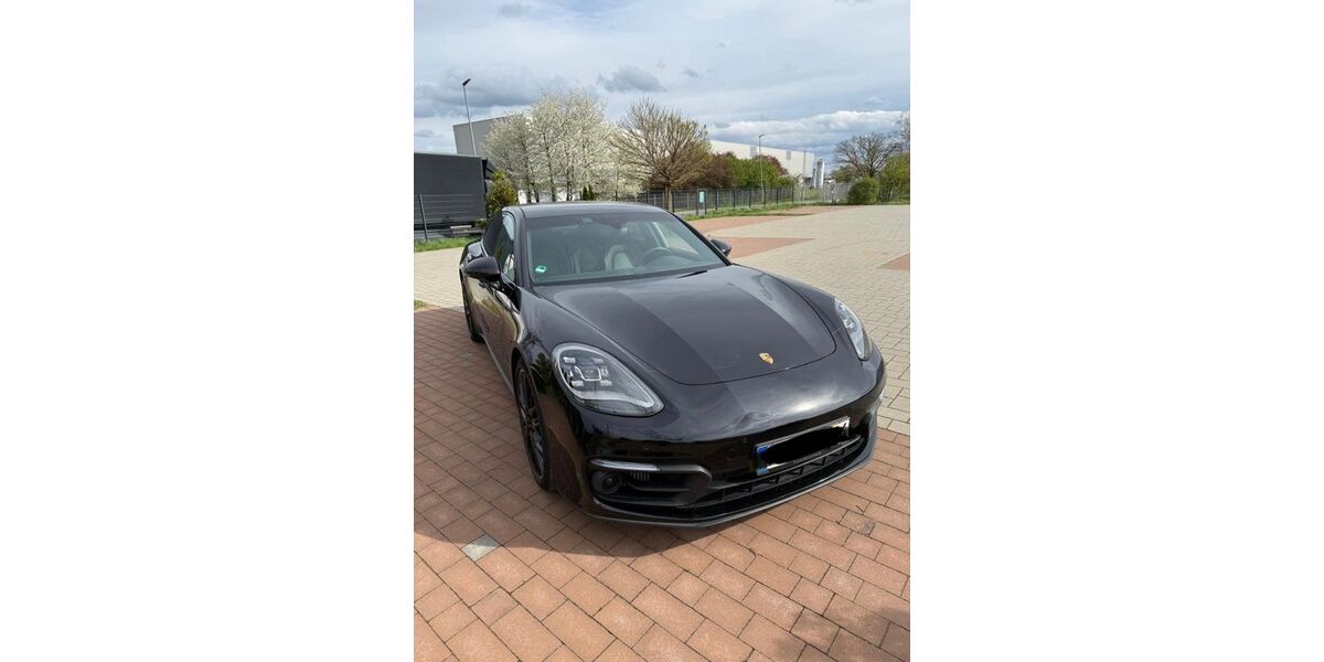 Porsche Panamera 96.500 km 67.000 &euro; Hanau 63456