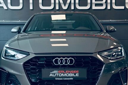 Audi A4 52.700 km 32.390 &euro; Hasselroth 63594
