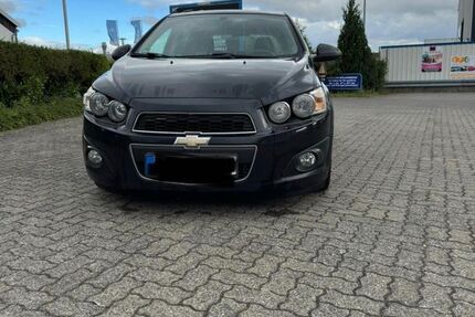 Chevrolet Aveo 180.000 km 2.800 &euro; Babenhausen 64832