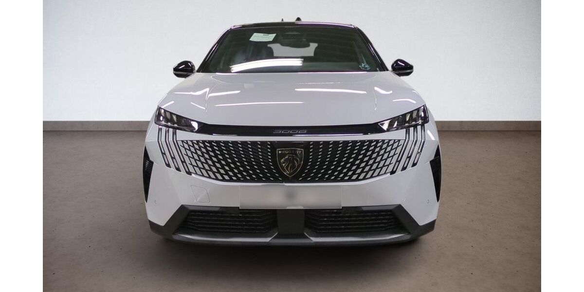 Peugeot 3008 14.700 km 29.995 &euro; Rüsselsheim 65428