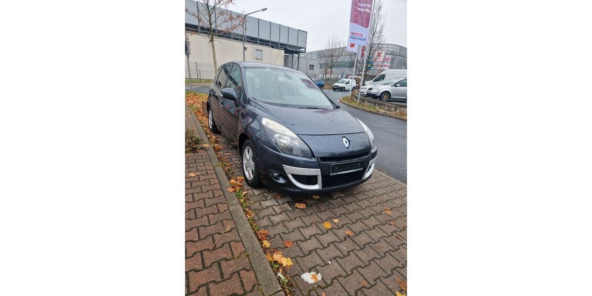 Renault Scenic 120.000 km 2.999 &euro; Raunheim 65479