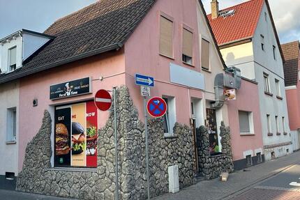 Gewerbeobjekt Mörfelden-Walldorf Walldorf - 23.000&euro; | Angebot:24816968