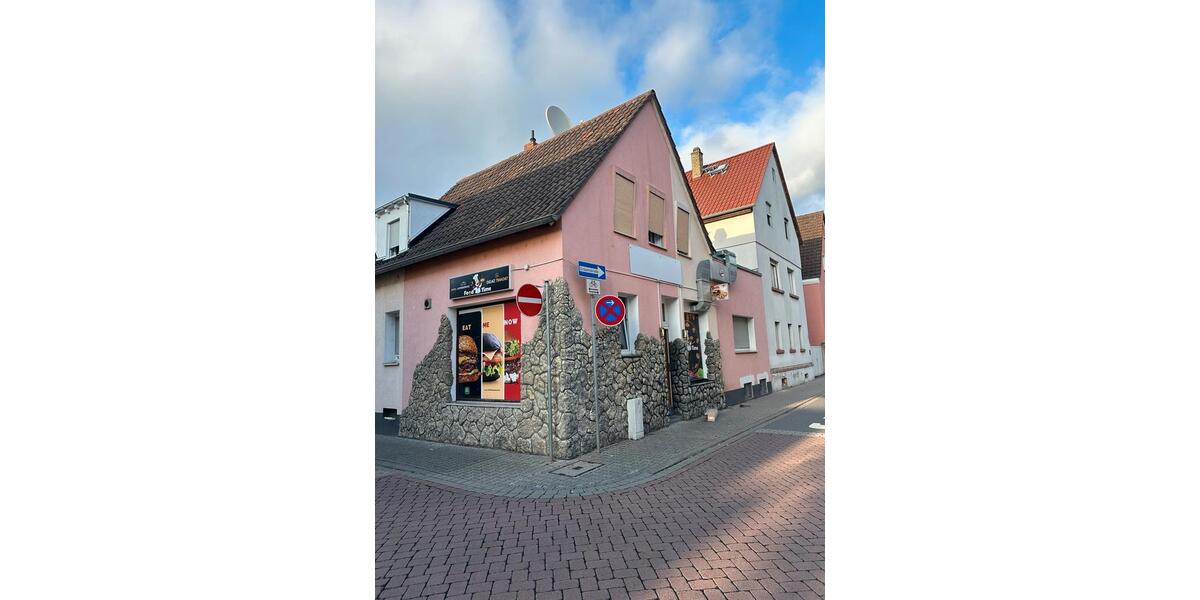 Gewerbeobjekt Mörfelden-Walldorf Walldorf - 23.000&euro; | Angebot:24816968