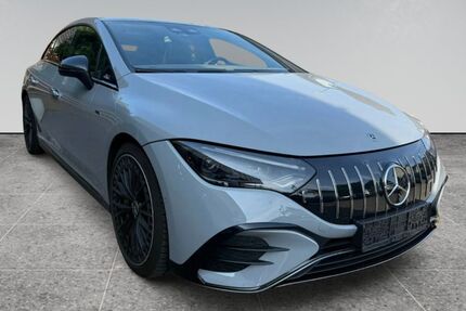 Mercedes-Benz EQE 50.000 km 55.500 &euro; Hanau 63450