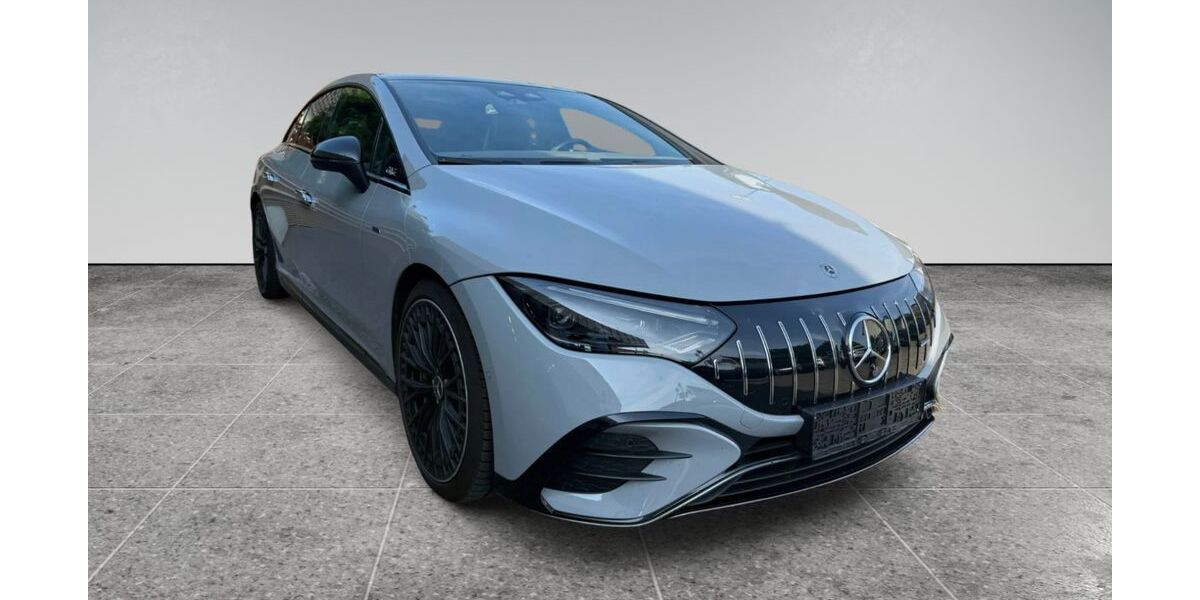 Mercedes-Benz EQE 50.000 km 55.500 &euro; Hanau 63450
