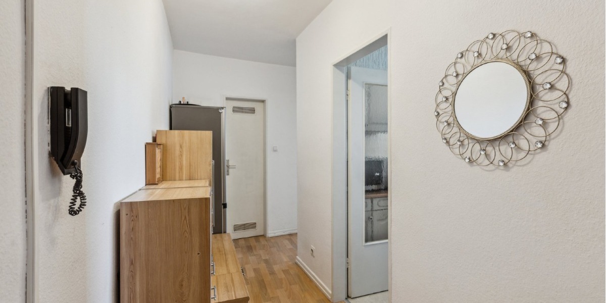 2-Zimmer-Eigentumswohnung mit Balkon und klassischem Schnitt - Etagenwohnung Schwalbach am Taunus Limesstadt | Angebot:20663695