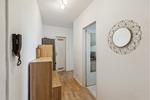 2-Zimmer-Eigentumswohnung mit Balkon und klassischem Schnitt - Etagenwohnung Schwalbach am Taunus Limesstadt | Angebot:20663695