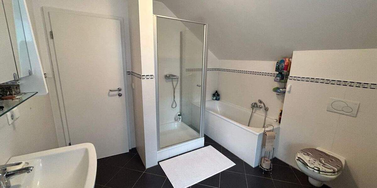 Einfamilienhaus Friedberg Ossenheim - 4 Zimmer, 117 m&sup2;, 549.000&euro; | Angebot:25744693