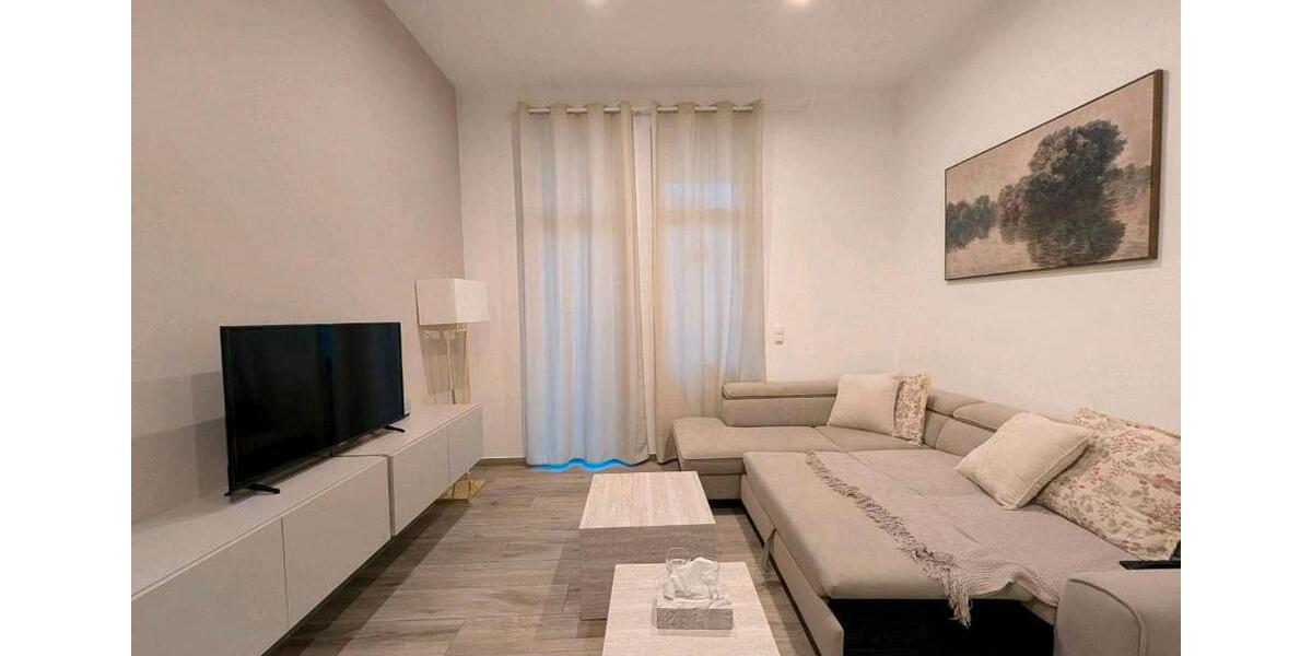 Etagenwohnung Hanau - 3 Zimmer, 78 m&sup2;, 1.593&euro; | Angebot:26412908