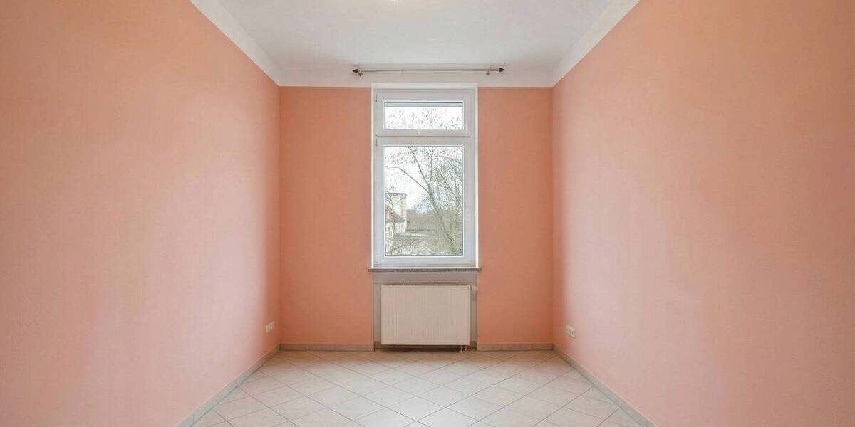 Etagenwohnung Frankfurt Höchst - 4 Zimmer, 82 m&sup2;, 325.000&euro; | Angebot:26217456