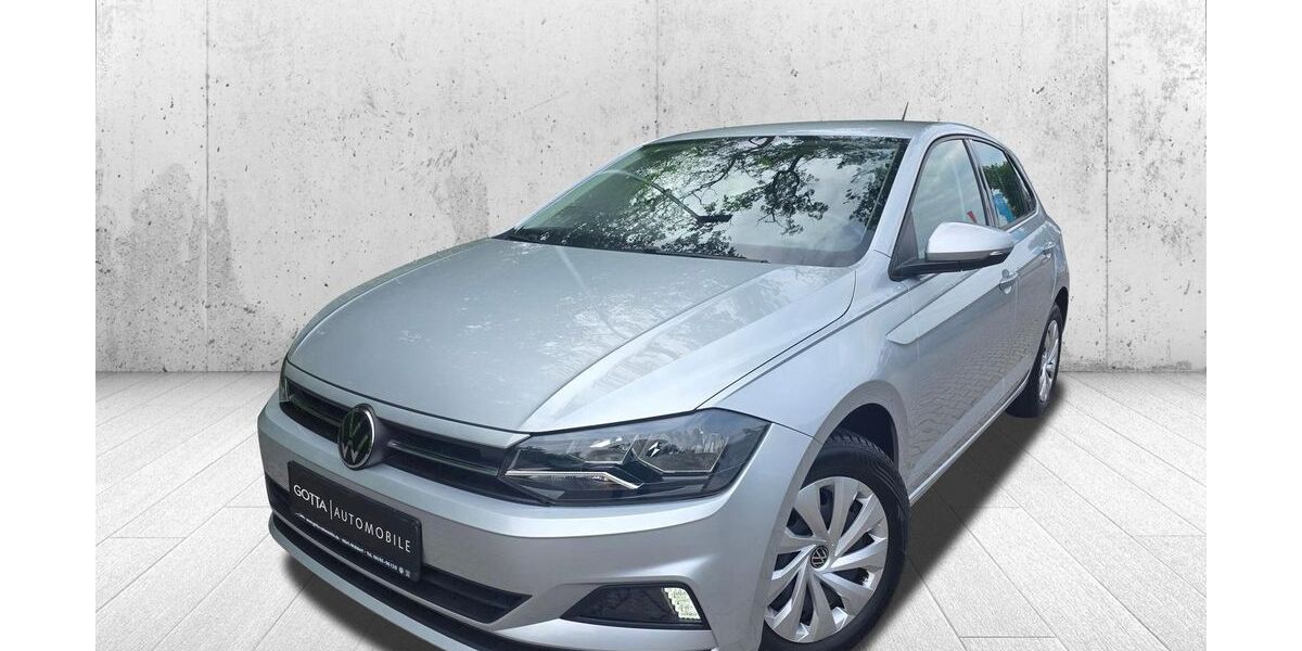 VW Polo 2.454 km 14.950 &euro; Mörfelden-Walldorf 64546