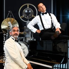 Denis Wittberg- ein Engel steigt hernieder | Solo- Weihnachtskonzert-Programm 21.12.2025 Schloss Langenselbold (Stucksaal)