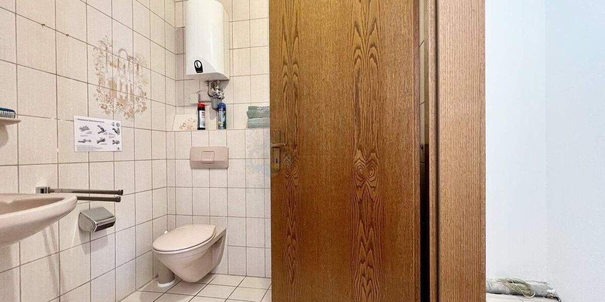 Etagenwohnung Hofheim Diedenbergen - 3 Zimmer, 116 m&sup2;, 390.000&euro; | Angebot:25772733