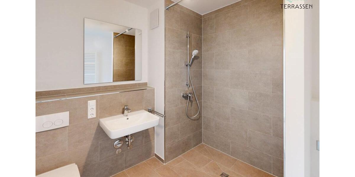 Erdgeschoßwohnung Darmstadt Bessungen - 2 Zimmer, 58 m&sup2;, 1.115&euro; | Angebot:25145320