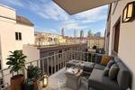 Etagenwohnung Frankfurt am Main Gutleutviertel - 2 Zimmer, 68 m&sup2;, 1.450&euro; | Angebot:26239035
