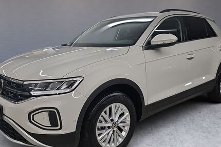 VW T-Roc 29.000 km 22.290 &euro; Oberursel 61440