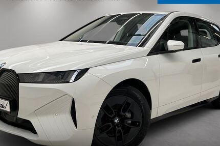 BMW iX 18.690 km 58.460 &euro; Dreieich-Sprendlingen 63303