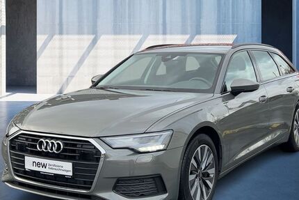 Audi A6 82.263 km 30.960 &euro; Frankfurt / Main 60314