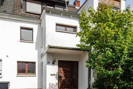 Haus Darmstadt Darmstadt-West - 5 Zimmer, 130 m&sup2;, 690.000&euro; | Angebot:26855997