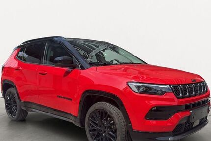 Jeep Compass 21.779 km 26.350 &euro; Oberursel (Taunus) OT Oberursel 61440